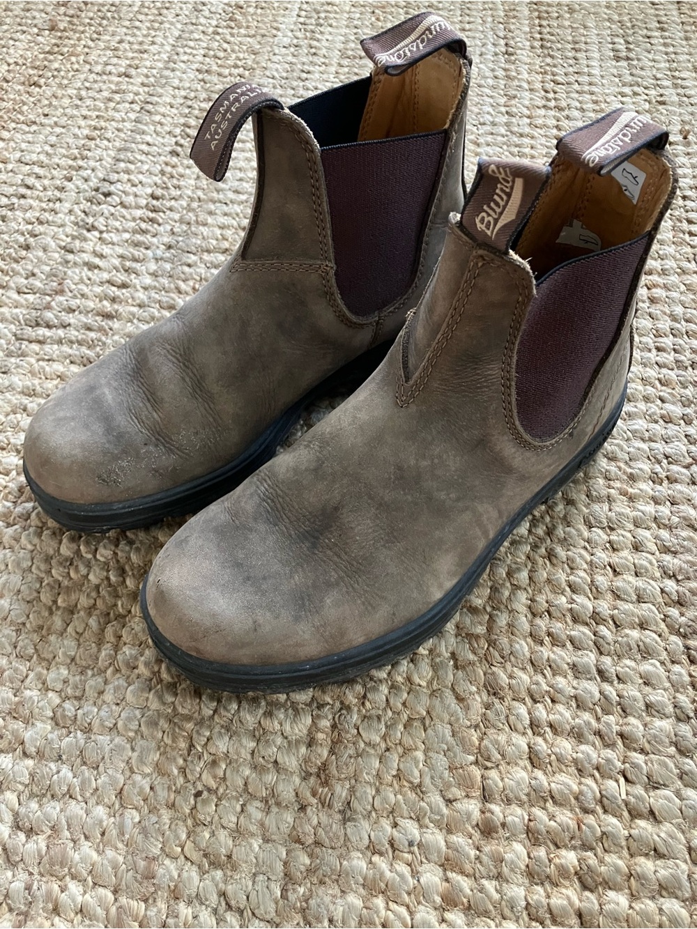 Blundstone Chelsea Boots